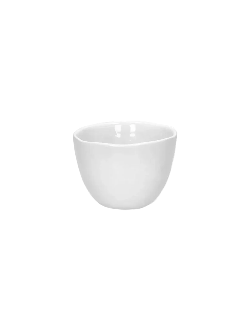 Porcelino White Mini-Schale