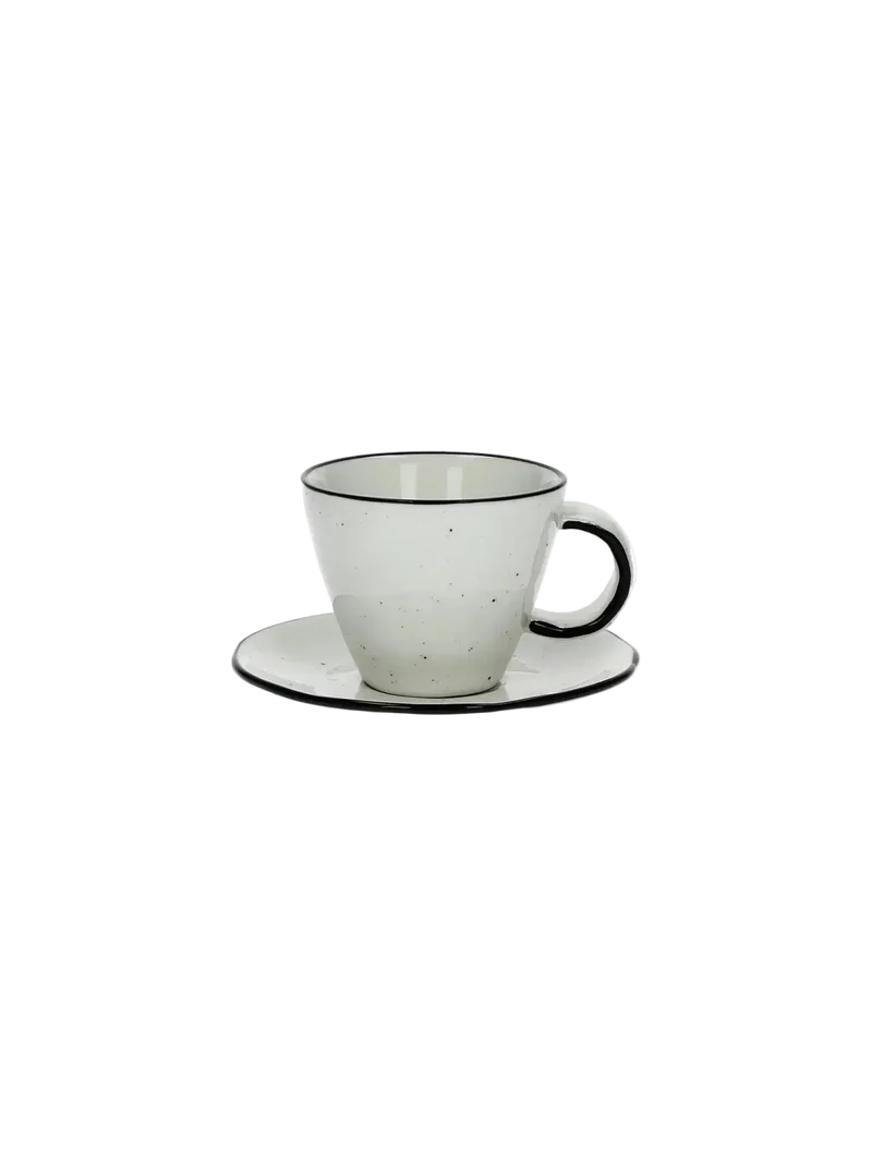 Basil Espressobecher