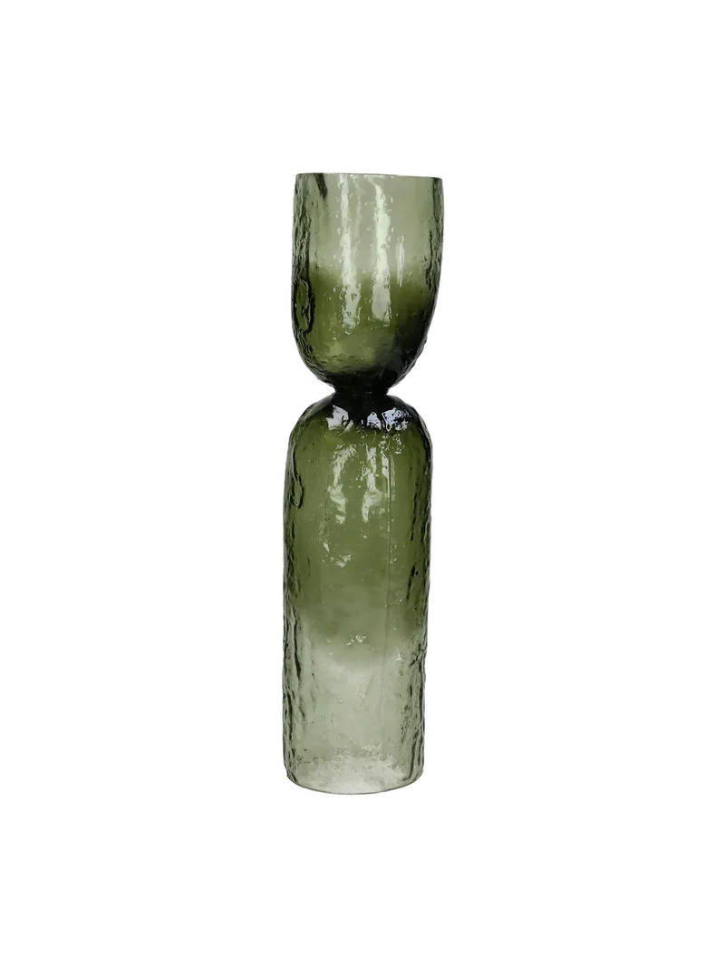 Diabolo Vase