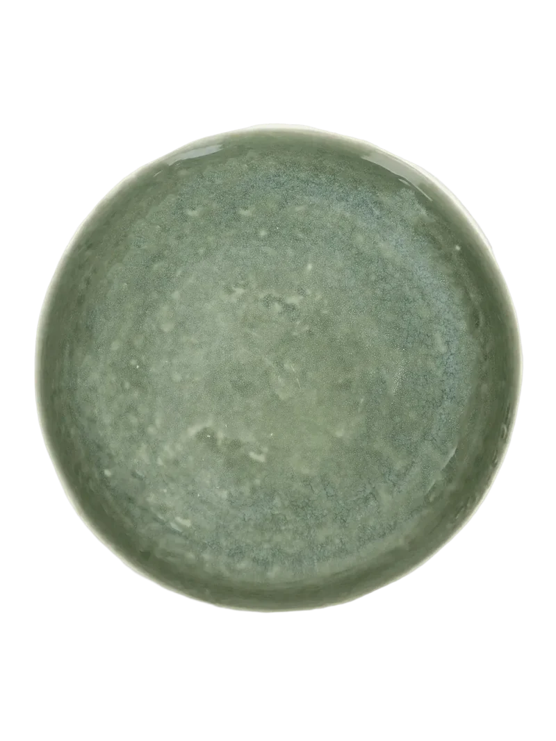 Spiró Blate – Teller-Schale