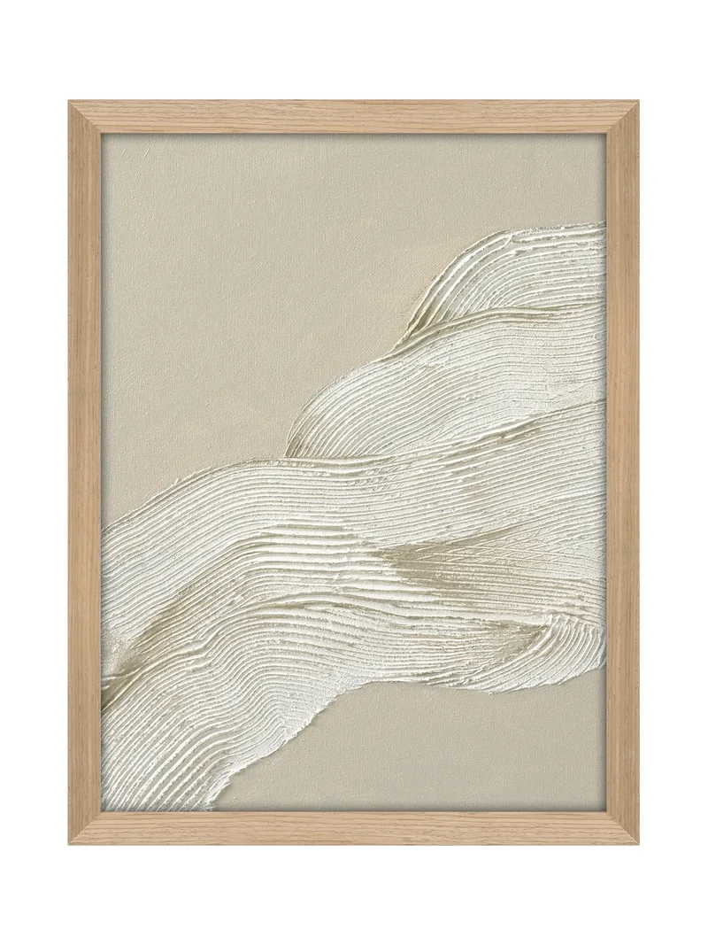 Wandbild Art Shape 2 | Nordic Art