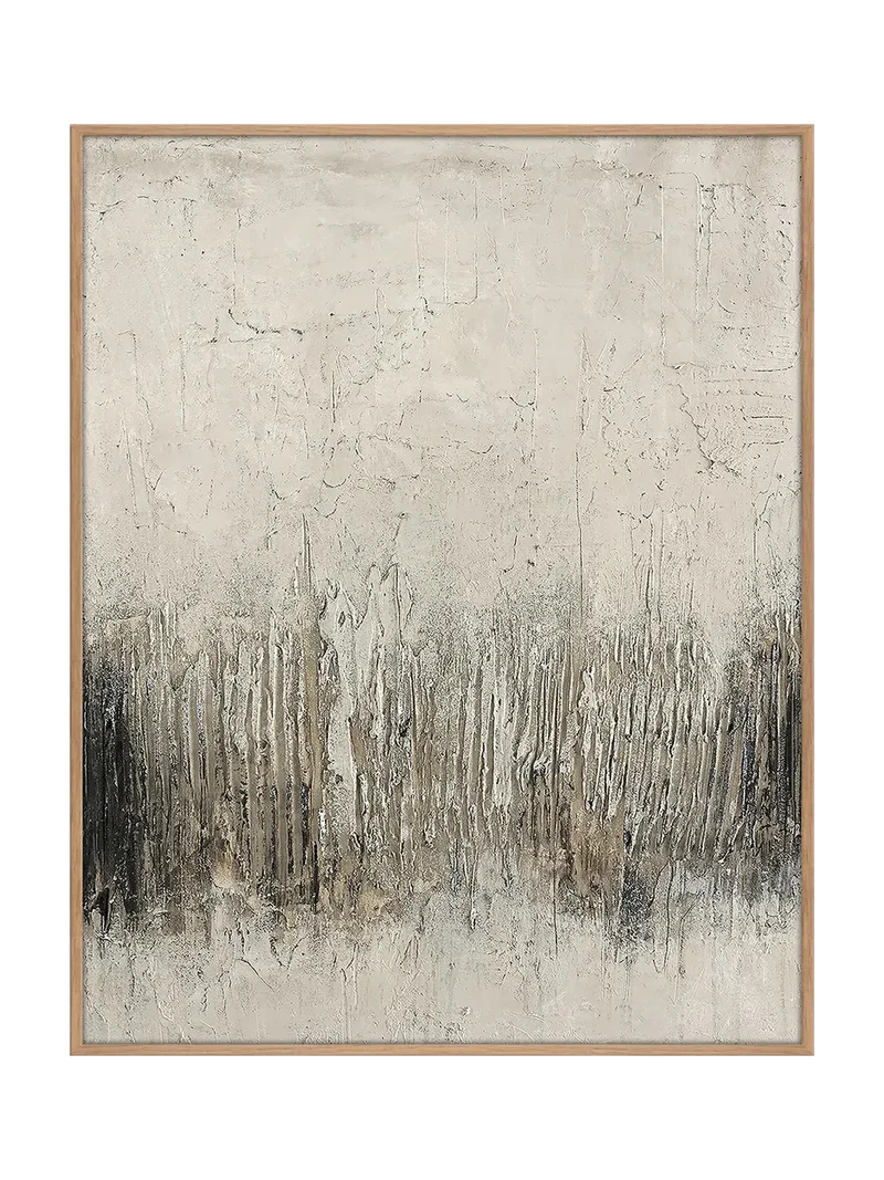 Wandbild Rocky | Nordic Art