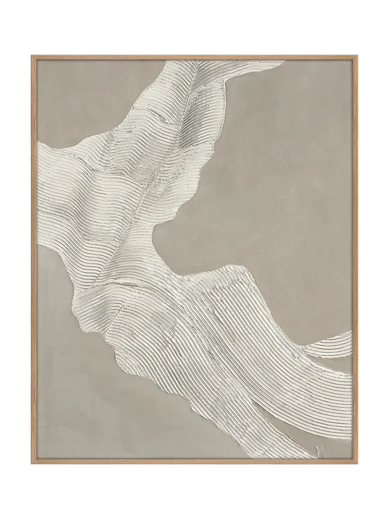 Wandbild Art Shape 3 | Nordic Art