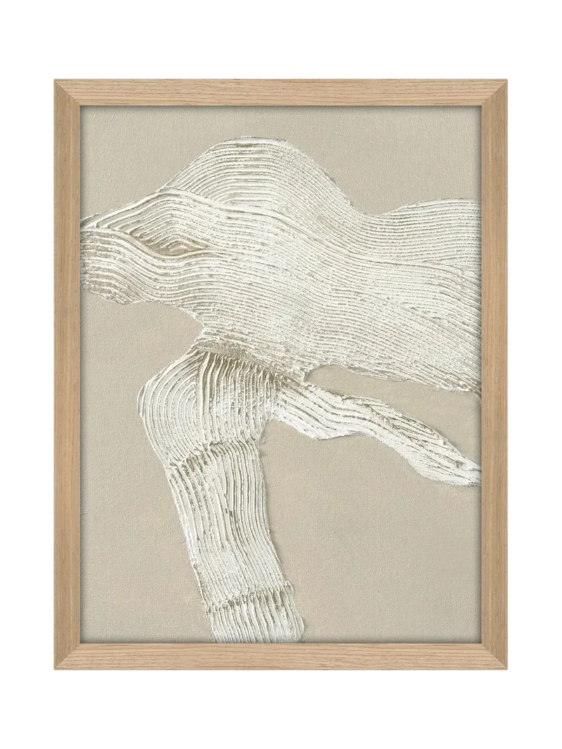 Wandbild Art Shape 1 | Nordic Art