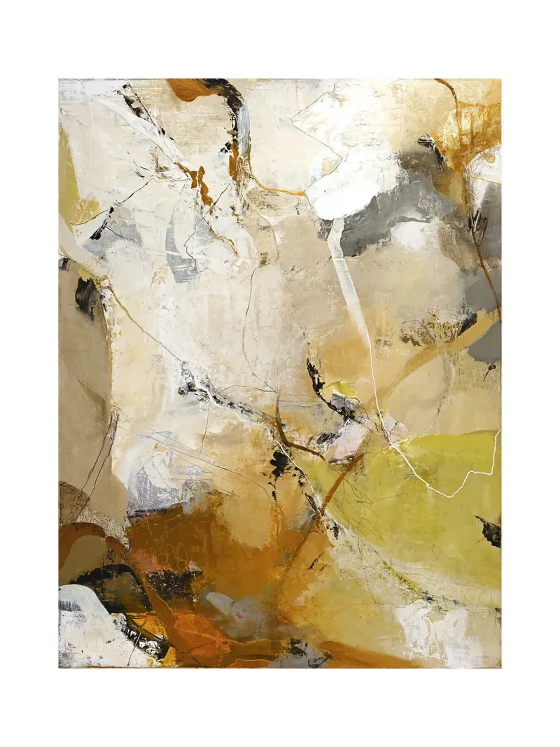 Leinwandbild Everlast | Mixed Paintings