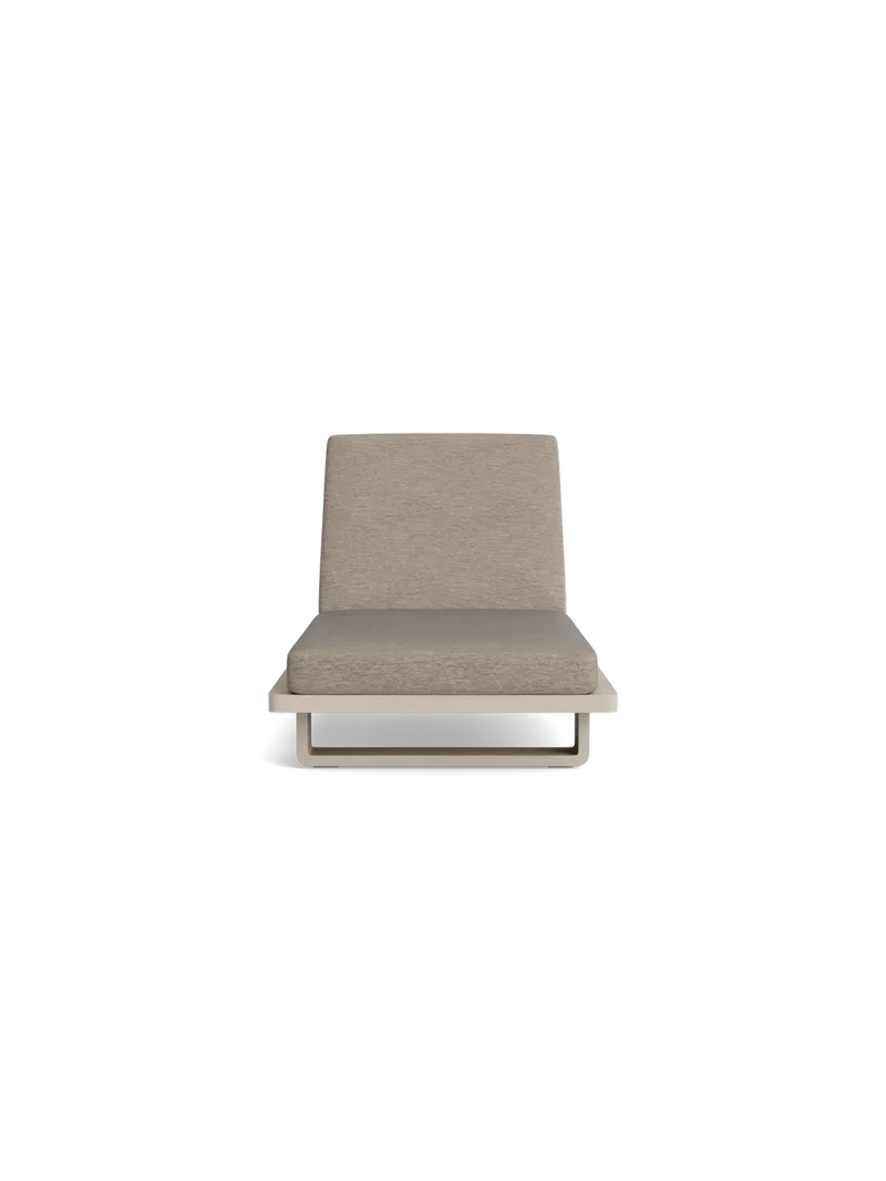 Fitz Roy Sunlounger