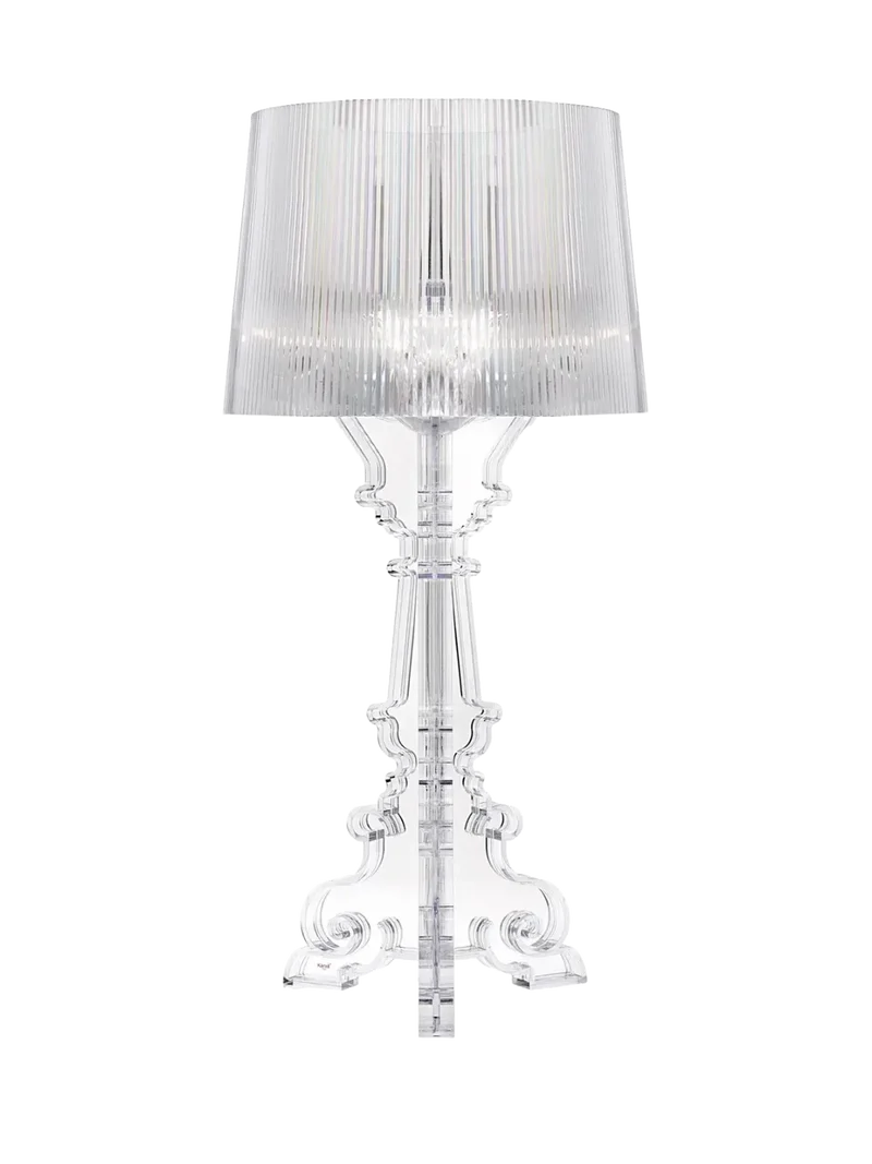 Bourgie LED-Tischlampe, dimmbar