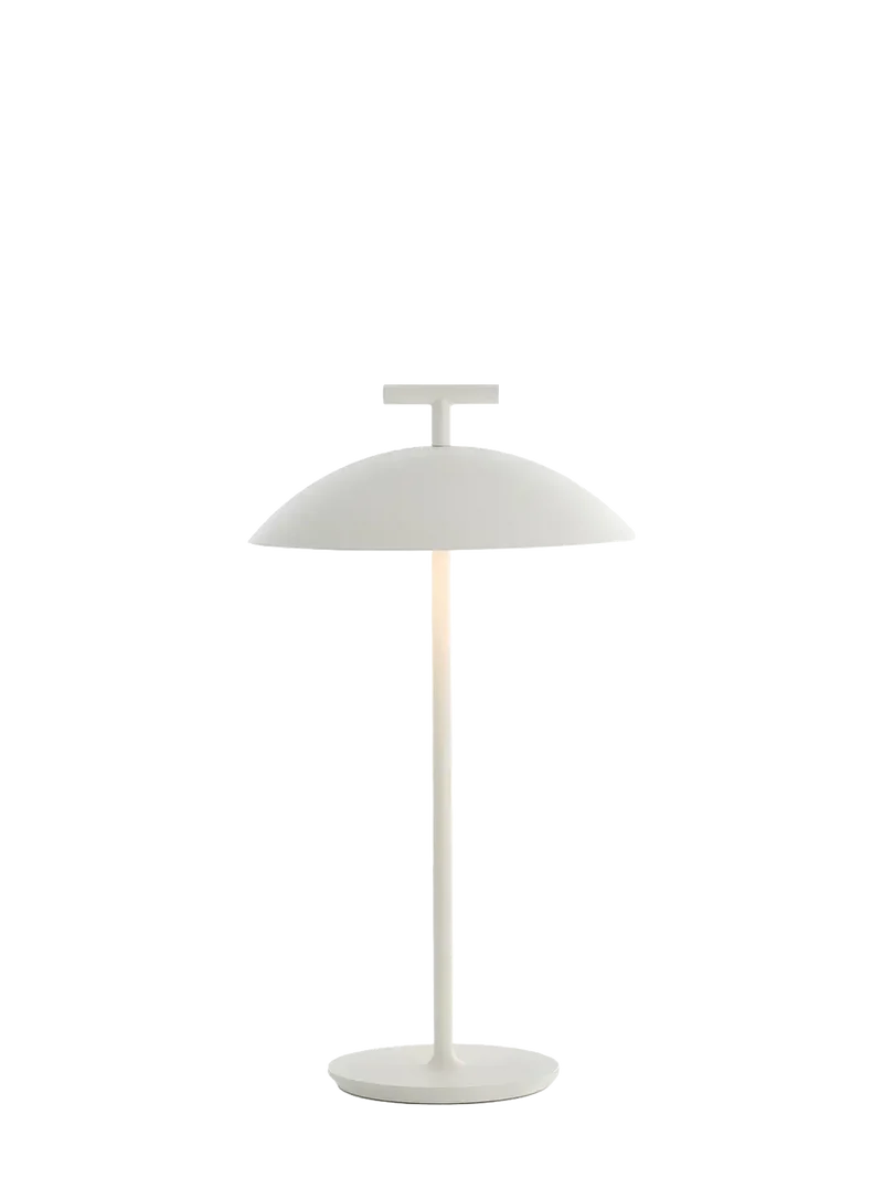 Mini Geen-A Akku-Tischlampe, dimmbar