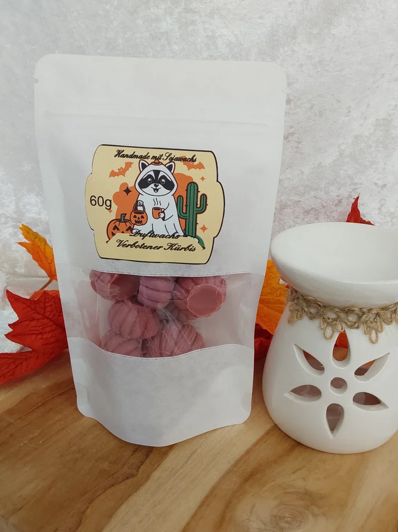 Waxmelts Verbotener Kürbis
