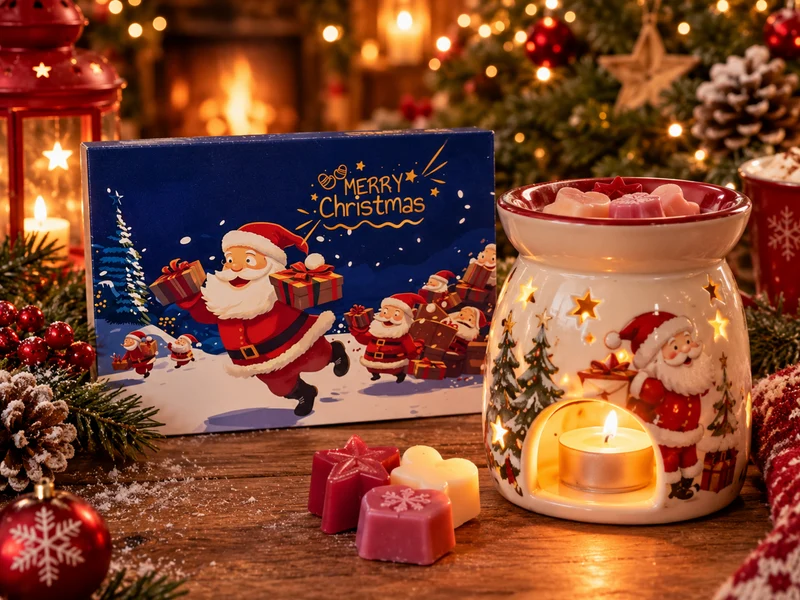 Adventskalender