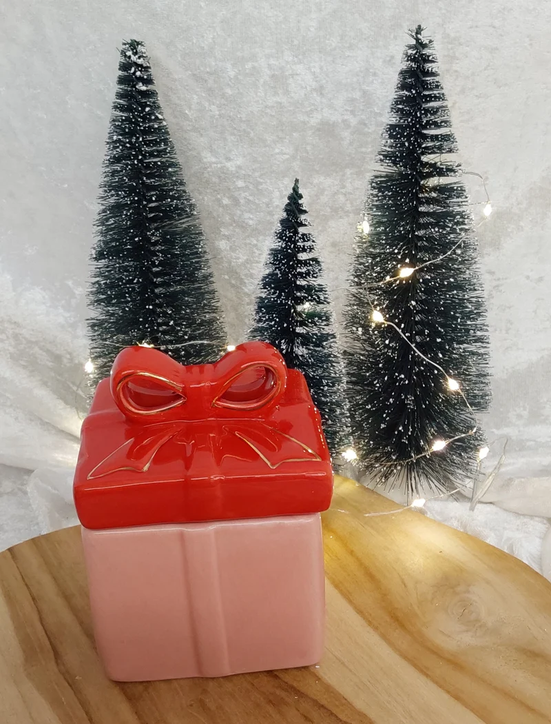 Weihnachtszauber Duft nach Wahl