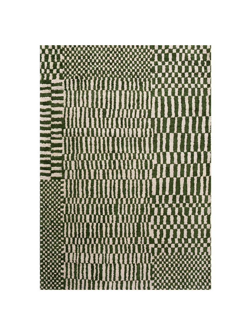 Berber Teppich