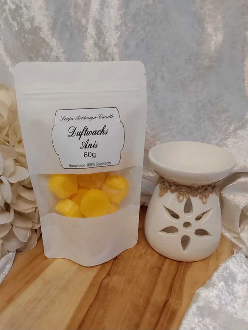 Waxmelts Anis