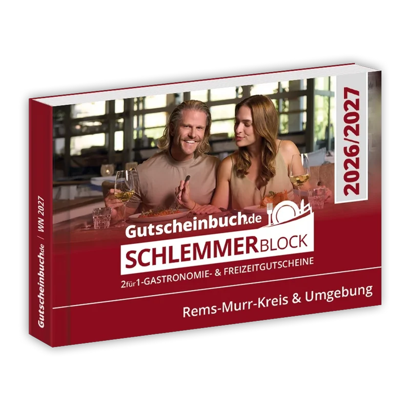 Schlemmerblock Rems-Murr-Kreis