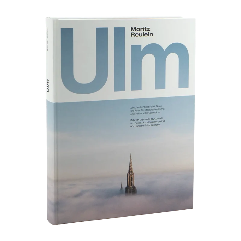 Bildband Ulm