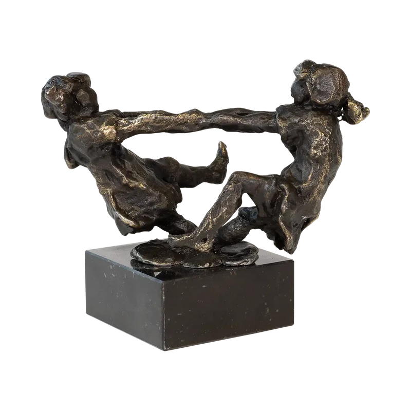 Skulptur 'Kinderträume'