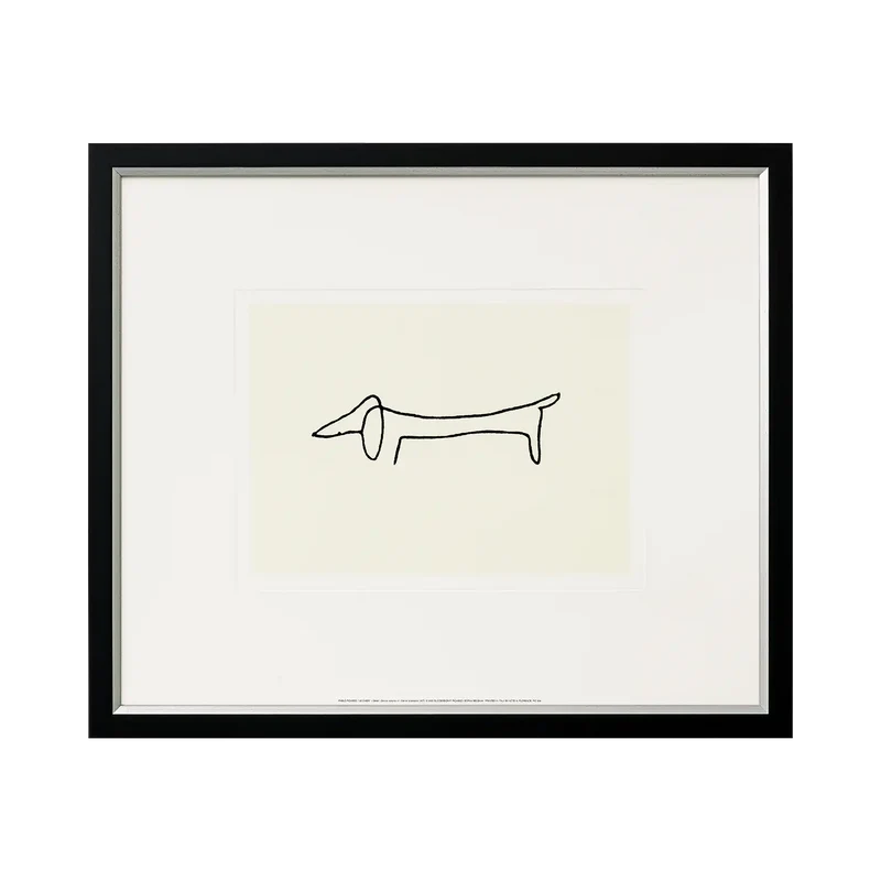 Bild 'Der Hund - Le Chien'