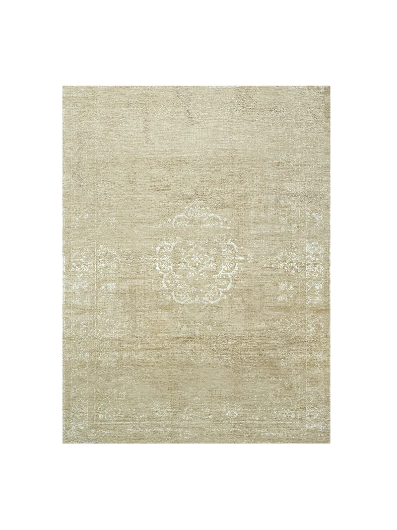 Fading World Milk Curry Teppich