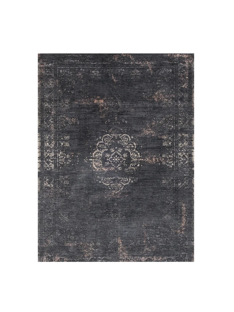 Fading World Mineral Black Teppich