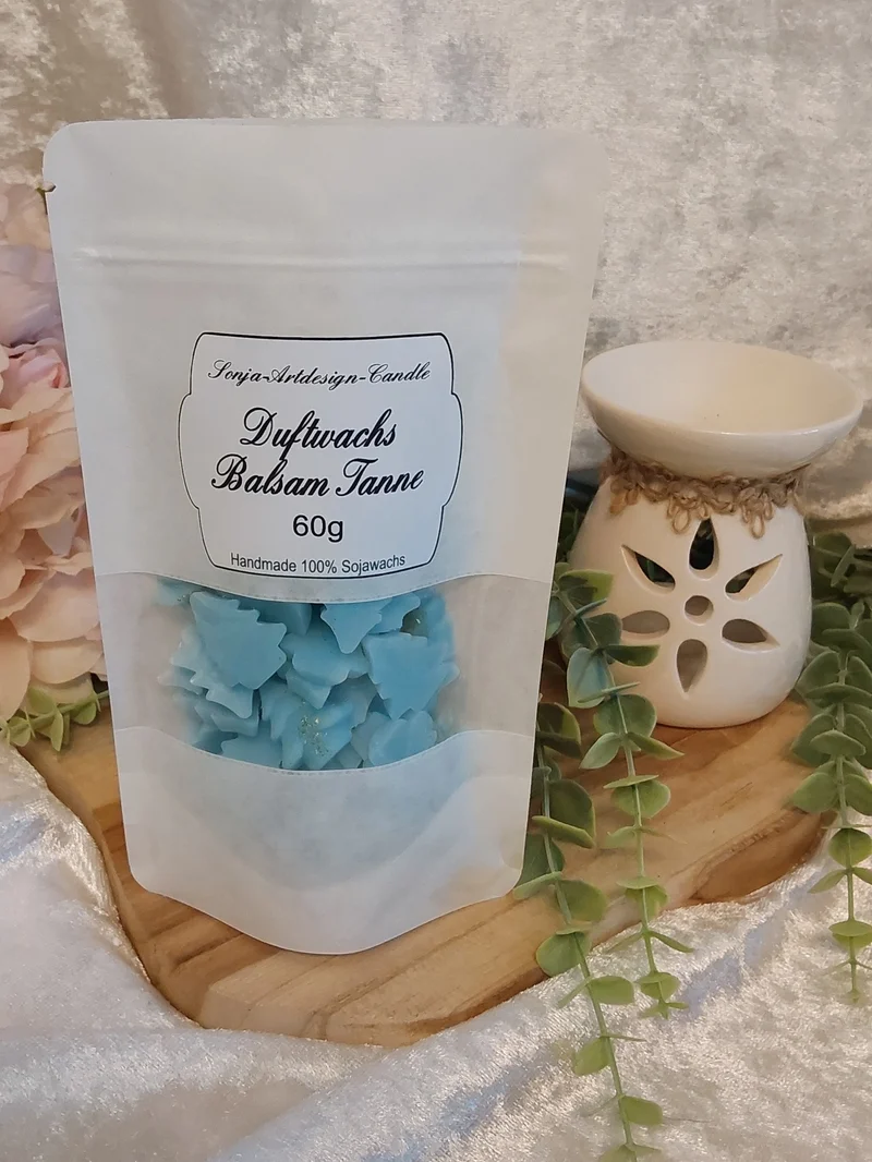 Waxmelts Balsam Tanne