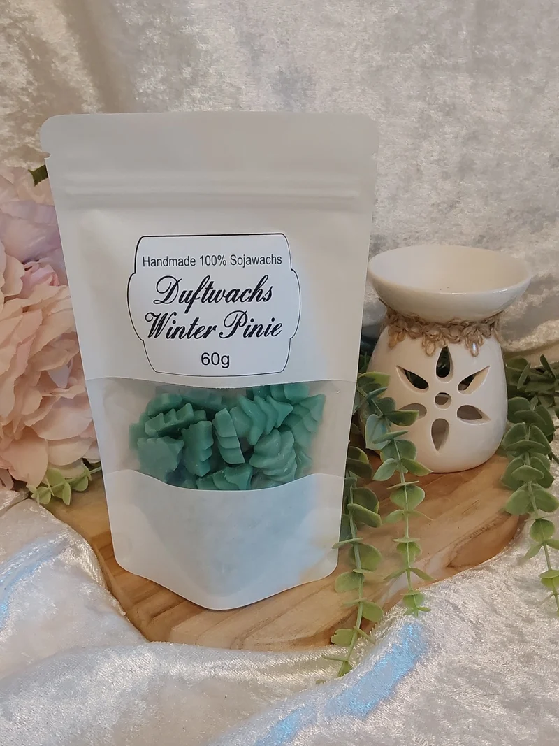 Waxmelts Winter Pinie