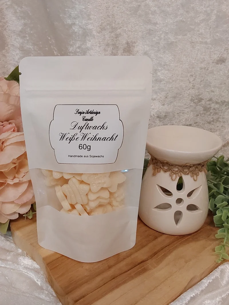 Waxmelts Weiße Weihnachten