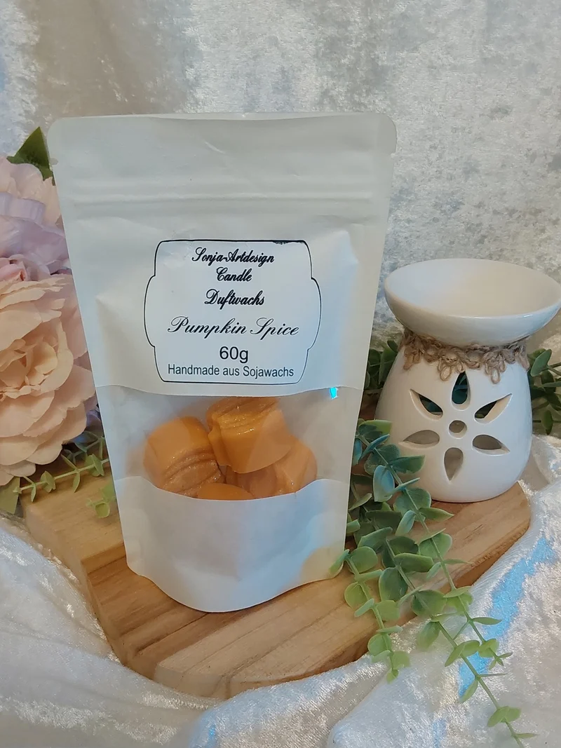 Waxmelts Pumpkin Spice