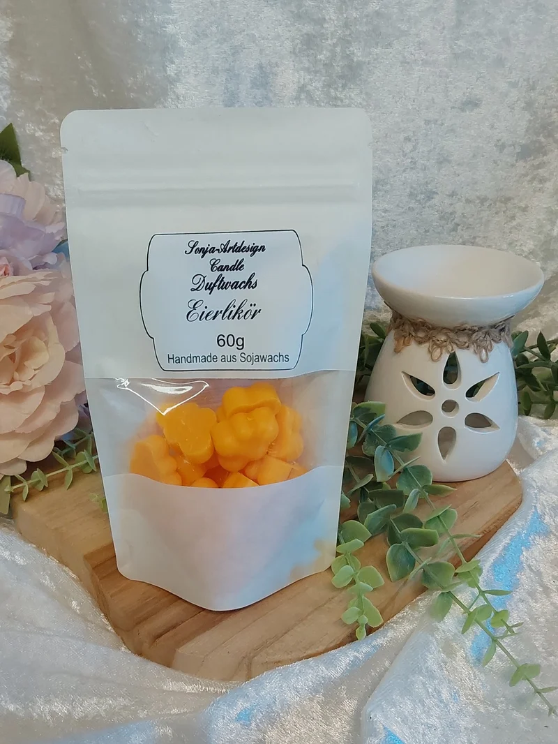 Waxmelts Eierlikör