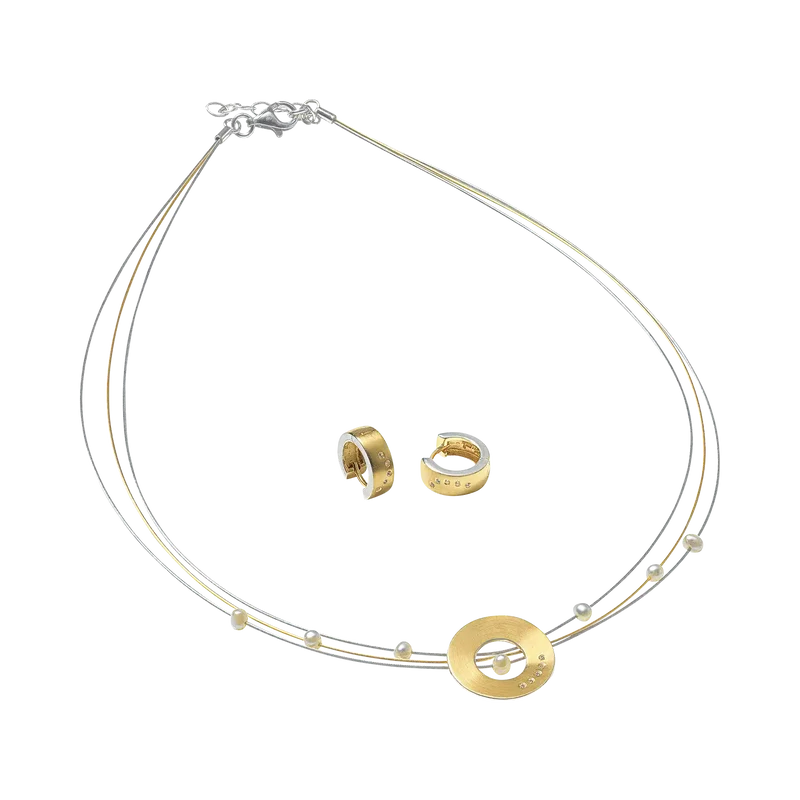 Schmuckset 'Dolores'