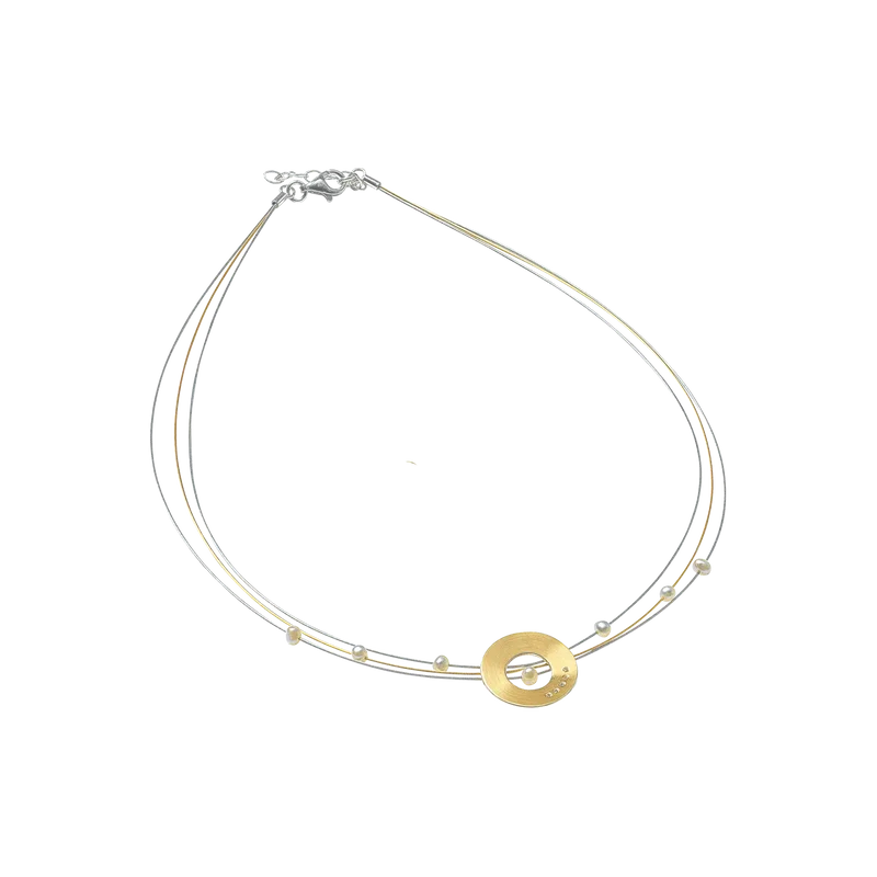 Collier 'Dolores'