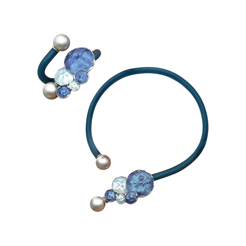 Schmuckset 'Roberta'