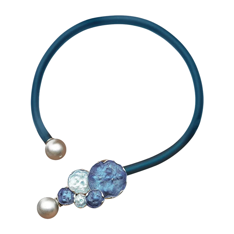 Collier 'Roberta'
