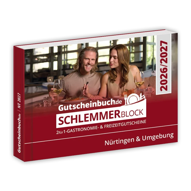 Schlemmerblock Nürtingen