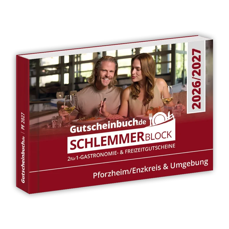 Schlemmerblock Pforzheim