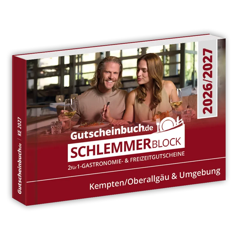Schlemmerblock Kempten