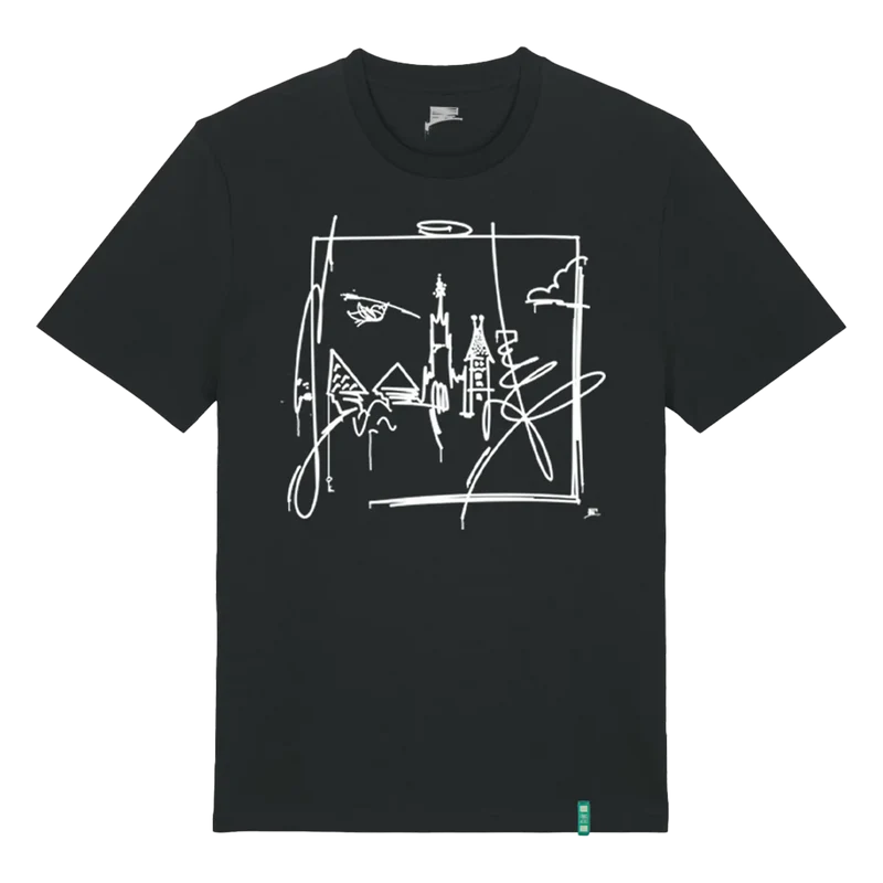 Donauufer T-Shirt