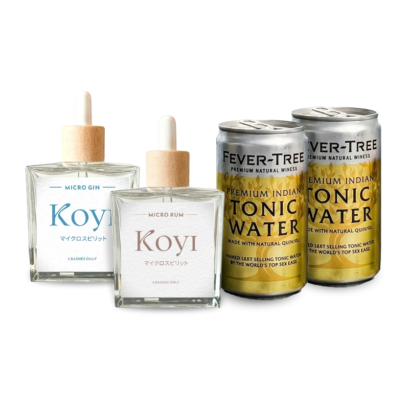 Koyi Bar-Duo