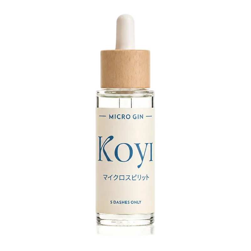 Koyi Micro Gin