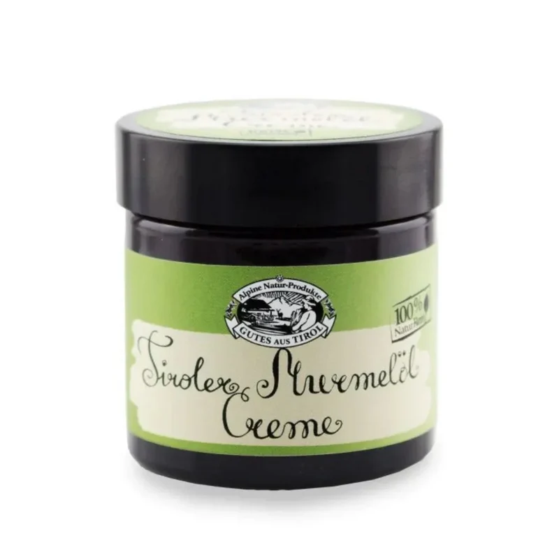 Murmelöl Creme