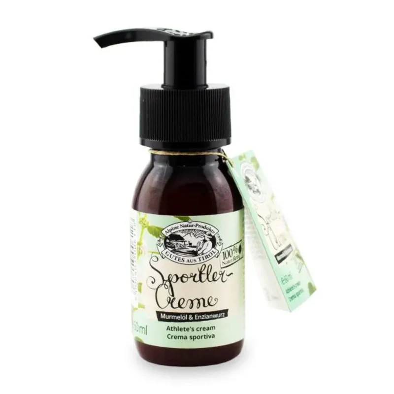 Sportler Creme