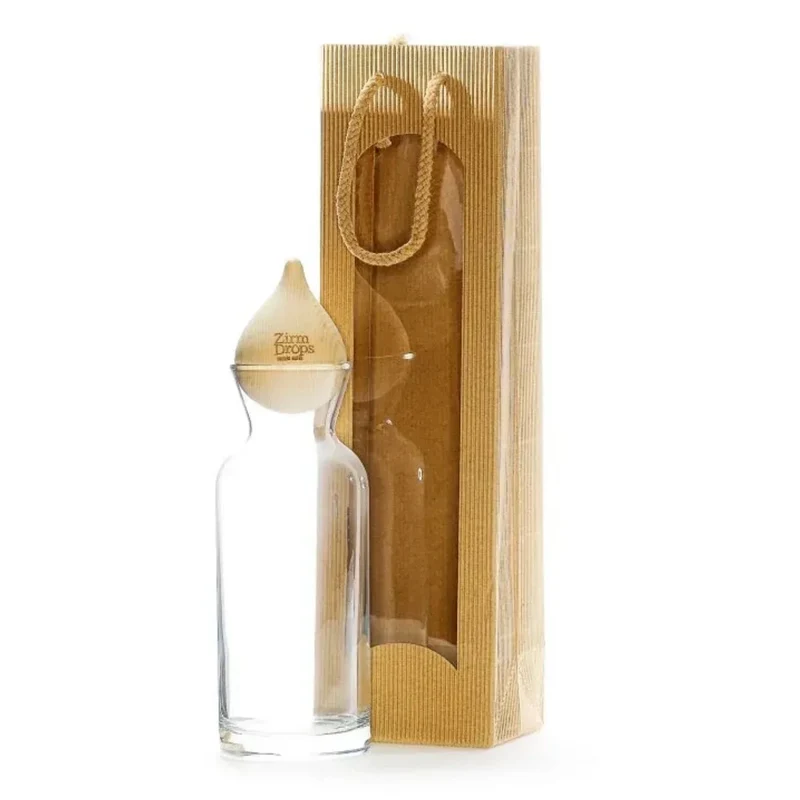 Zirm Drops Set STYLE 1,0 l