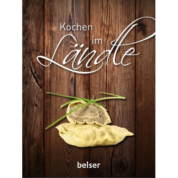 Kochen im Ländle