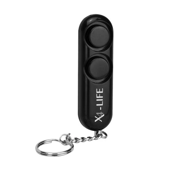 Taschenalarm für Frauen