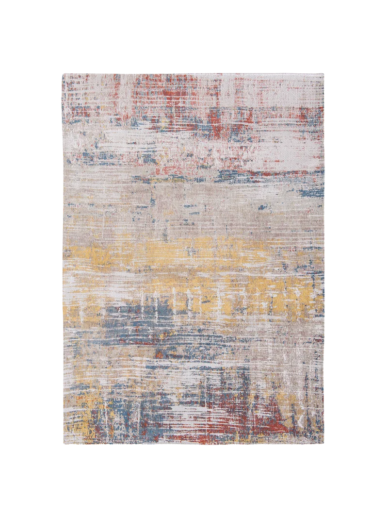 Atlantic Streaks Montauk Multi Teppich