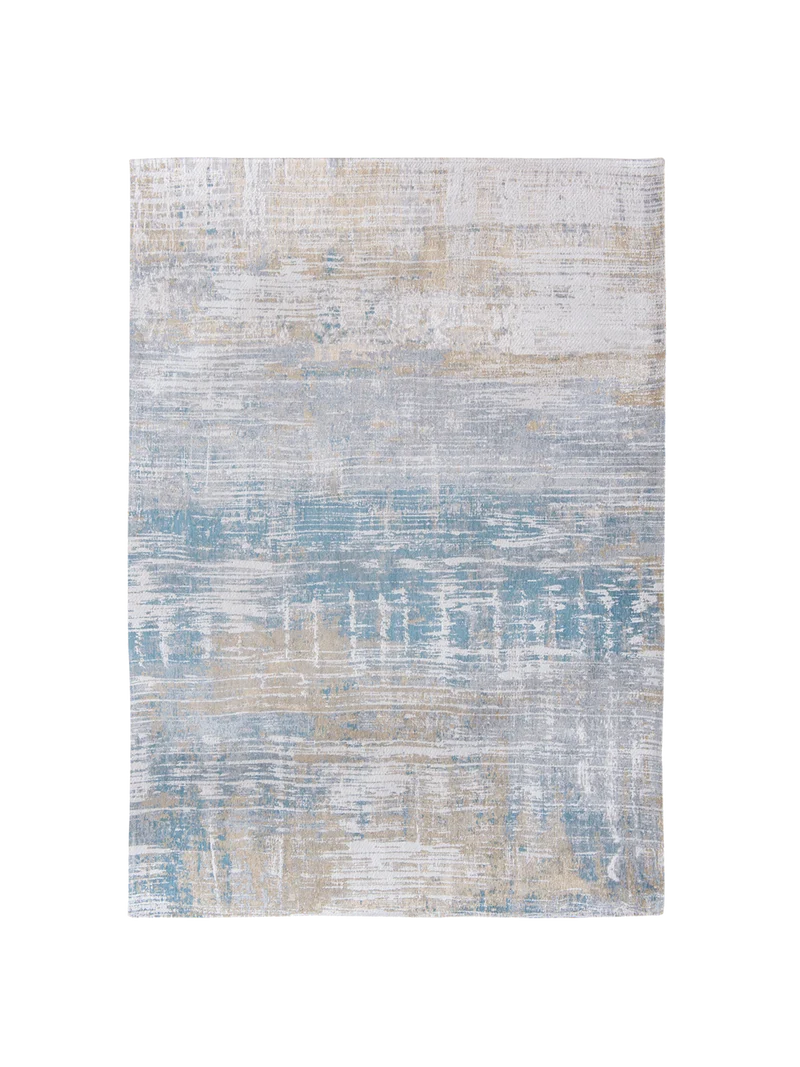 Atlantic Streaks Long Island Blue Teppich