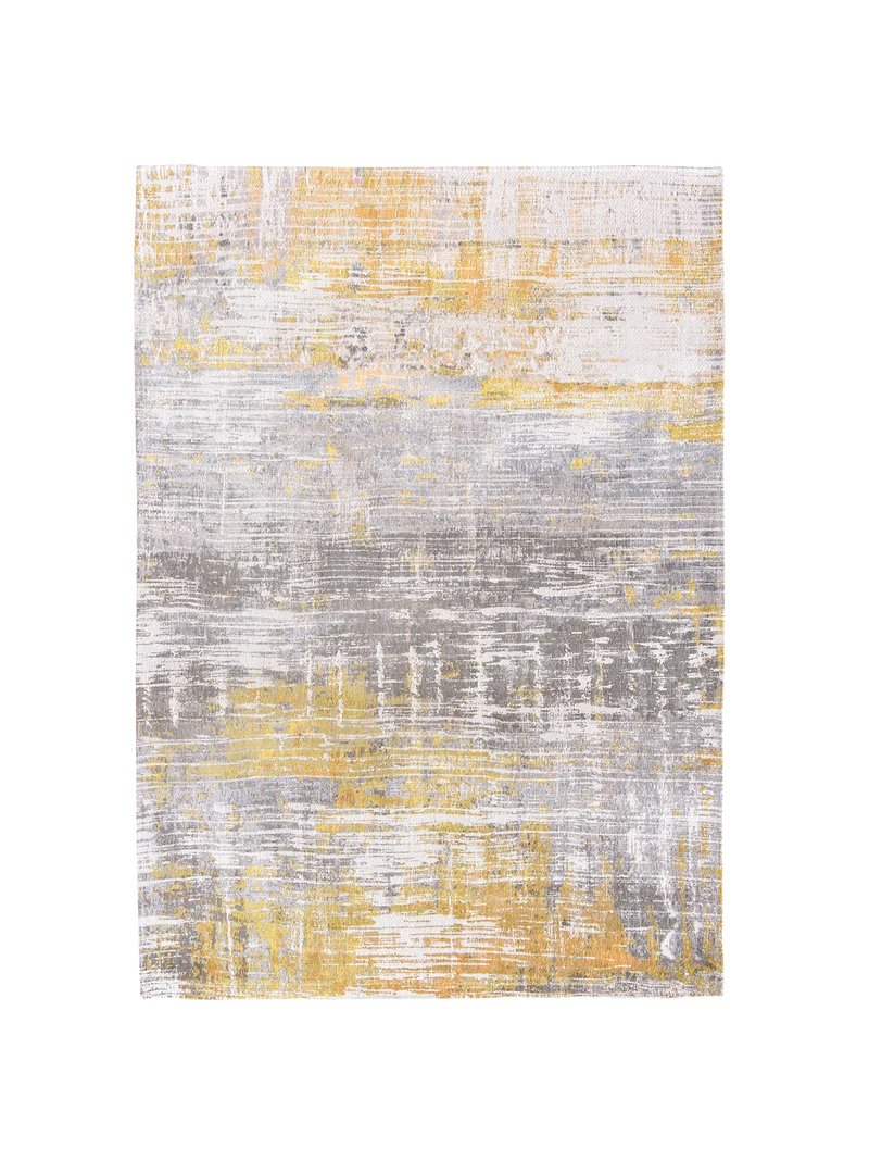 Atlantic Streaks Sea Bright Sunny Teppich