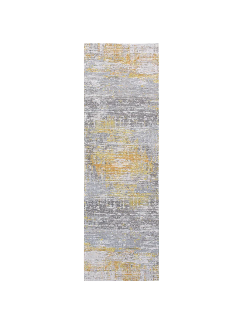 Atlantic Streaks Läufer - Sea Bright Sunny | Art.-Nr. 8715