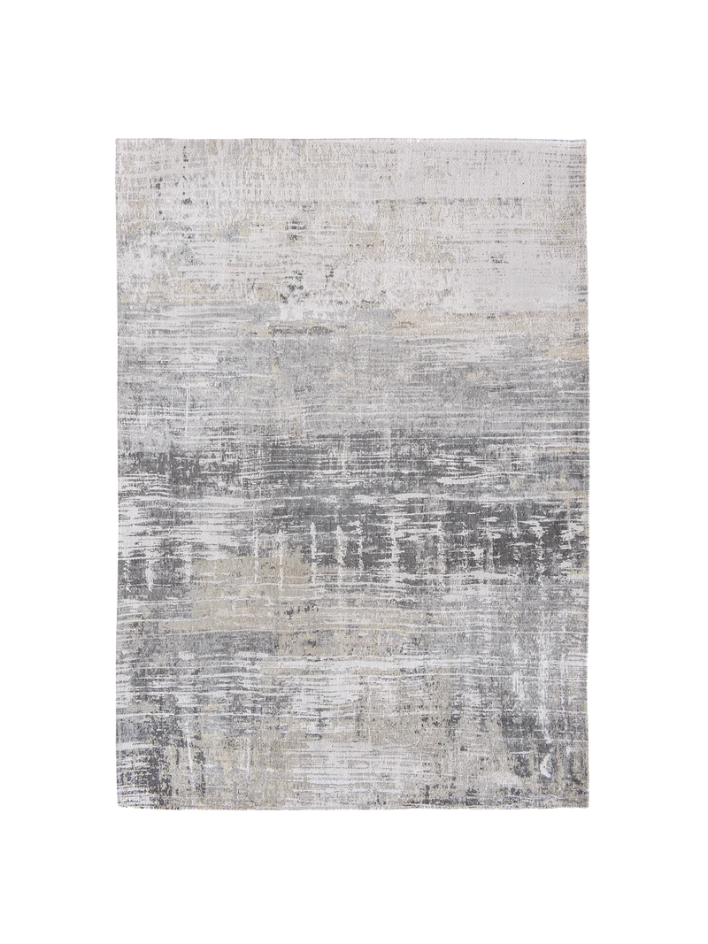 Atlantic Streaks Coney Grey Teppich
