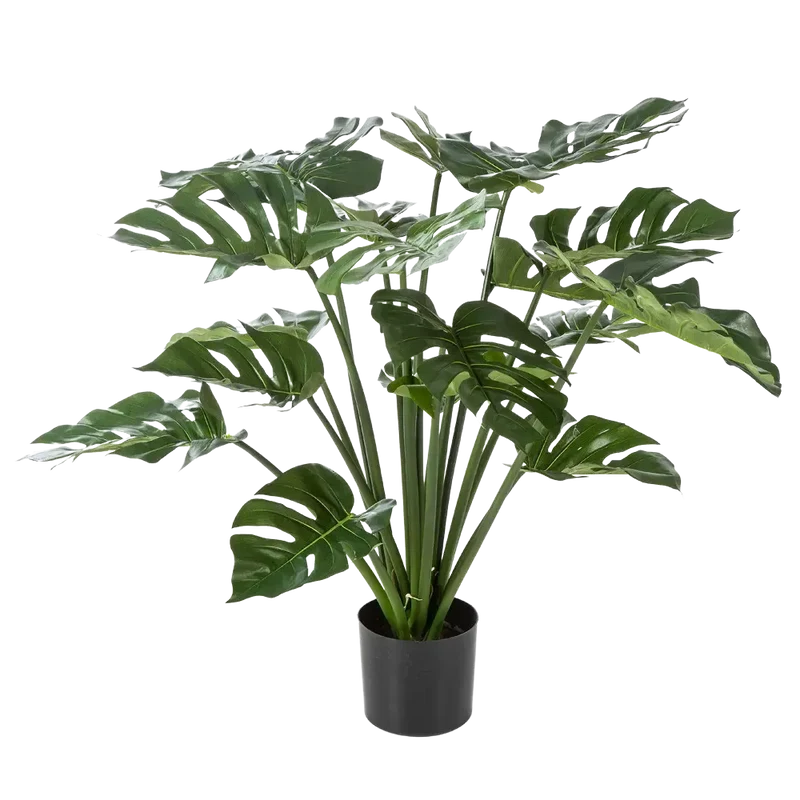 Künstliche Monstera - Thilo | 98 cm
