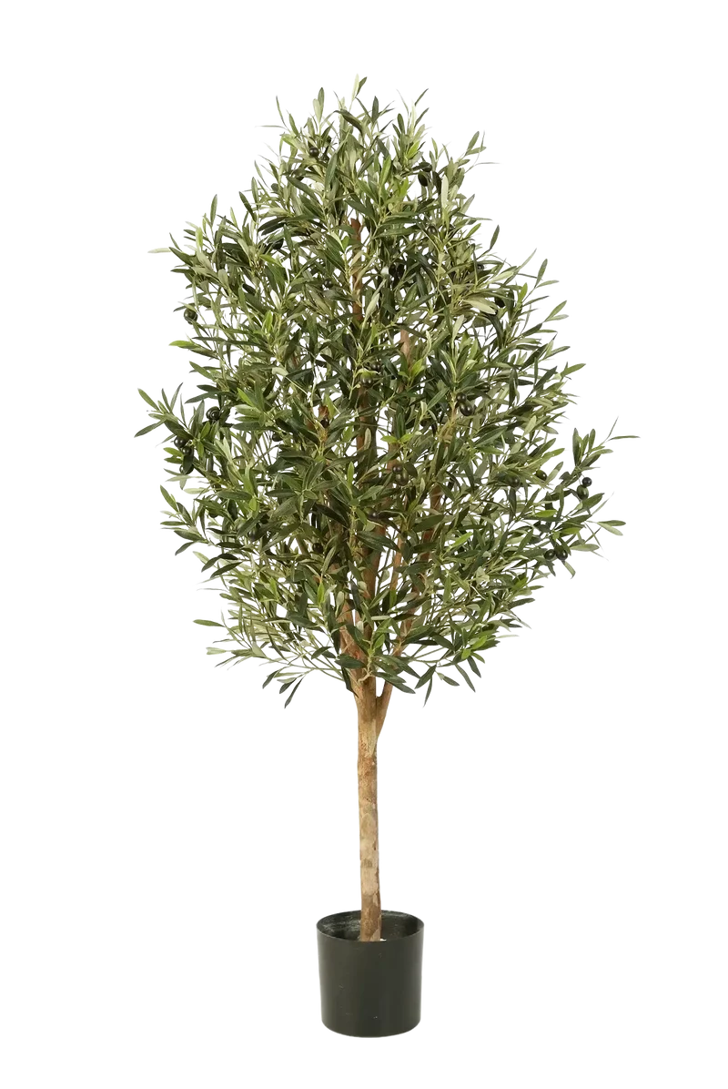 Künstlicher Olivenbaum - Ilaria | 140 cm